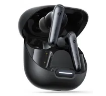 Soundcore Liberty 4 NC Austiņas Bezvadu Ausīs Zvani / mūzika Bluetooth Melns