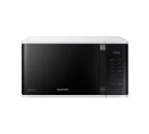 Samsung MS23K3513AW mikroviļņu krāsns Balts Novietojams uz galda 800 W