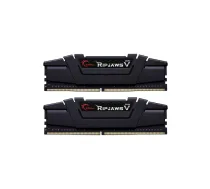 G.Skill Ripjaws V F4-3600C16D-16GVKC atmiņas modulis 16 GB 2 x 8 GB DDR4