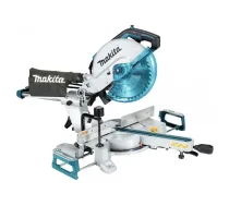 Makita LS1110F leņķzāģis 4500 RPM 1450 W
