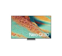 Samsung Neo QE85QN85FAUXXH televizors 2,16 m (85") 4K Ultra HD Viedtelevizors Wi-Fi Sudrabs