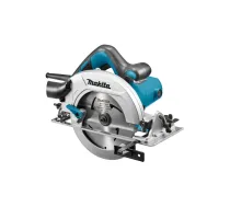 Makita HS7601J portatīvais cirkulārais zāģis 19 cm 5200 RPM 1200 W