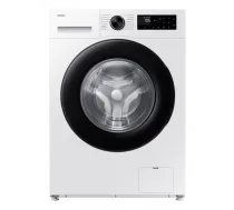 Samsung WW90DG5G34AELE veļasmašīna Ielādēšana no priekšas 9 kg 1400 RPM Balts