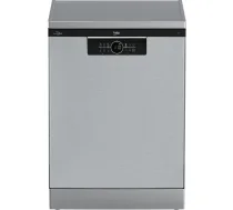 Beko b300 BDFN26530X Brīvi novietots 15 vietas D