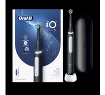 ORALB Dantų šepetēlis ORALB Oral-B iO3 Sērija Melns