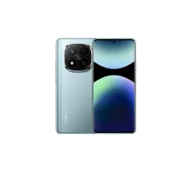 Xiaomi Redmi Note 14 Pro+ 5G 16,9 cm (6.67") Divas SIM kartes USB Veids-C 12 GB 512 GB 5110 mAh Zils