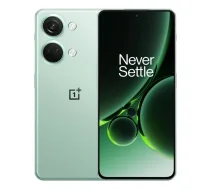 OnePlus Nord 3 5G 17,1 cm (6.74") Divas SIM kartes Android 13 USB Veids-C 8 GB 128 GB 5000 mAh Zaļš