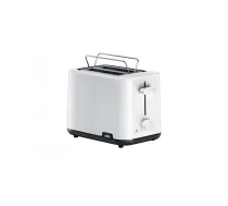 Braun HT1010WH 8 2 šķēle (-s) 900 W Balts