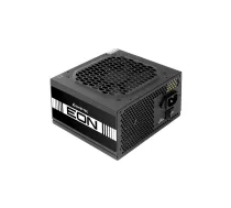 Chieftec EON ZPU-500S barošanas avotu vienība 500 W 20+4 pin ATX ATX Melns