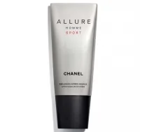 CHANEL Allure Homme Sport Balzams pēc skūšanās 100 ml