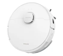 Dreame D20 Pro 0,7 L Balts