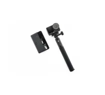 DJI Osmo Action 6 Adventure Combo aktīvo sporta veidu kamera 38 MP 4K Ultra HD CMOS 25,4 / 1,1 mm (1 / 1.1") Wi-Fi 149 g