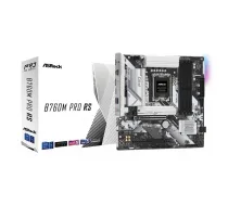Asrock B760M Pro RS Intel B760 LGA 1700 mikro ATX