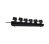 Logitech G Logitech G G413 TKL SE tastatūra Speļu USB QWERTY US International Melns
