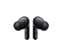 Xiaomi Redmi Buds 6 Austiņas Bezvadu Ausīs Zvani / mūzika Bluetooth Melns