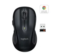 Logitech M510 pele RF Bezvadu Lāzers