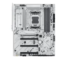 ASUS B850 MAX GAMING WIFI W AMD B850 AM5 pieslēgvieta ATX
