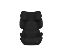 CYBEX Solution X i-Fix bērna sēdeklītis automobilim 2-3 (15 - 36 kg 3 - 12 years) Melns