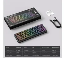 ONIKUMA G67 spēļu tastatūra