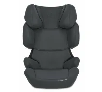 CYBEX Solution X i-Fix bērna sēdeklītis automobilim 2-3 (15 - 36 kg 3 - 12 years) Pelēks