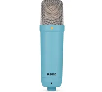 RØDE NT1 Sigature Zils Studijas mikrofons