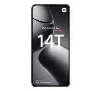 Xiaomi 14T Pro 16,9 cm (6.67") Divas SIM kartes 5G 12 GB 512 GB 5000 mAh Melns