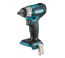 Makita DTW181Z elektriskais skrūvgriezis un trieciena urbjmašīna 3600 RPM Melns, Zils