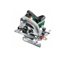 Bosch PKS 40 13 cm Zaļš, Sudrabs 5300 RPM 850 W