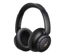 Soundcore Life Q30 Austiņas Bezvadu Zvani / mūzika USB Veids-C Bluetooth Melns