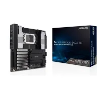 ASUS PRO WS WRX90E-SAGE SE AMD WRX90 Socket sTR5 EEB