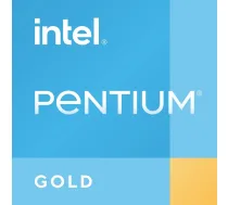 Intel Pentium Gold G7400 procesors 3,7 GHz 6 MB Viedā kešatmiņa Kaste