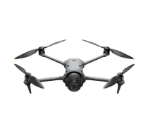 DJI Mavic 4 Pro 4 rotori Kvadrokopters 100 MP 12288 x 8192 pikseļi 6654 mAh Pelēks