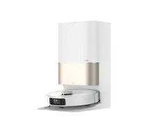 Dreame X40 Ultra Complete 0,3 L Balts