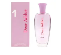 Fine Perfumery Fine Perfumery, Dear Addict 1, Eau De Parfum, For Women, 100 ml