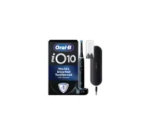 ORALB Elektriskais zobu birste Oral-B iO10 iOM10.1B4.2AD, Melns
