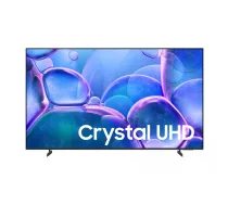 Samsung UE75U7022FKXXH televizors 190,5 cm (75") 4K Ultra HD Viedtelevizors Wi-Fi Melns