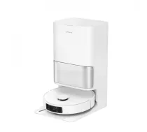 Dreame PUTEKĻUS SŪCĒJS ROBOTS L10S/ULTRA GEN3 RLL53SE-WH DREAME