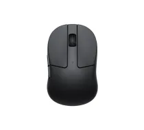 Keychron M4-A4 pele Speļu Labā roka RF Wireless + Bluetooth + USB Type-C 26000 DPI