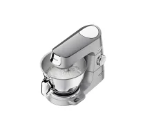 Kenwood Electronics Kenwood KVC85.004SI mikseris Mikseris ar statīvu 1200 W Nerūsējošs tērauds