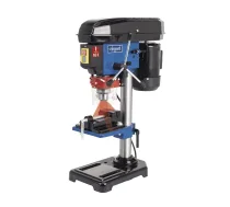 Scheppach DP16VLS stacionārā urbjmašīna 500 W