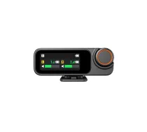 DJI Mic 3 Receiver Kameras paliktnis