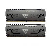 Patriot Memory Patriot Memory Viper Steel PVS416G320C6K atmiņas modulis 16 GB 2 x 8 GB DDR4