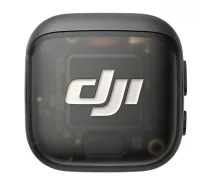DJI MIC 3 Transmitter Bezvadu mikrofona raidītājs