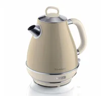 Ariete 2869/03 elektriskās tējkanna 1,7 L 2000 W Bēšs
