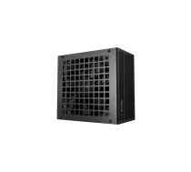 DeepCool PF500 barošanas avotu vienība 500 W 20+4 pin ATX ATX Melns