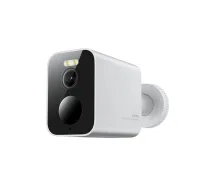 Xiaomi BW300 Kaste IP drošības kamera Ārējie 2304 x 1296 pikseļi Pie griestiem/sienas