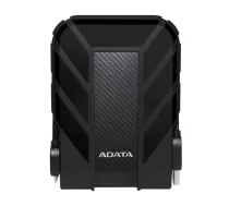 ADATA HD710 Pro ārējais cietais disks 1 TB 2.5" Micro-USB B 3.2 Gen 1 (3.1 Gen 1) Melns