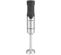 Blaupunkt HBD211 blenderis 0 L Gatavošanas blenderis 1100 W Melns, Nerūsējošs tērauds