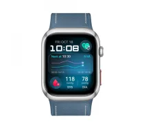 Huawei WATCH D2 4,62 cm (1.82") AMOLED 38 mm Digitāls 480 x 408 pikseļi Skārienjūtīgais ekrāns Alumīnijs