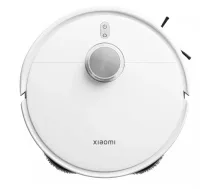 Xiaomi Robot Vacuum S40 Pro Balts